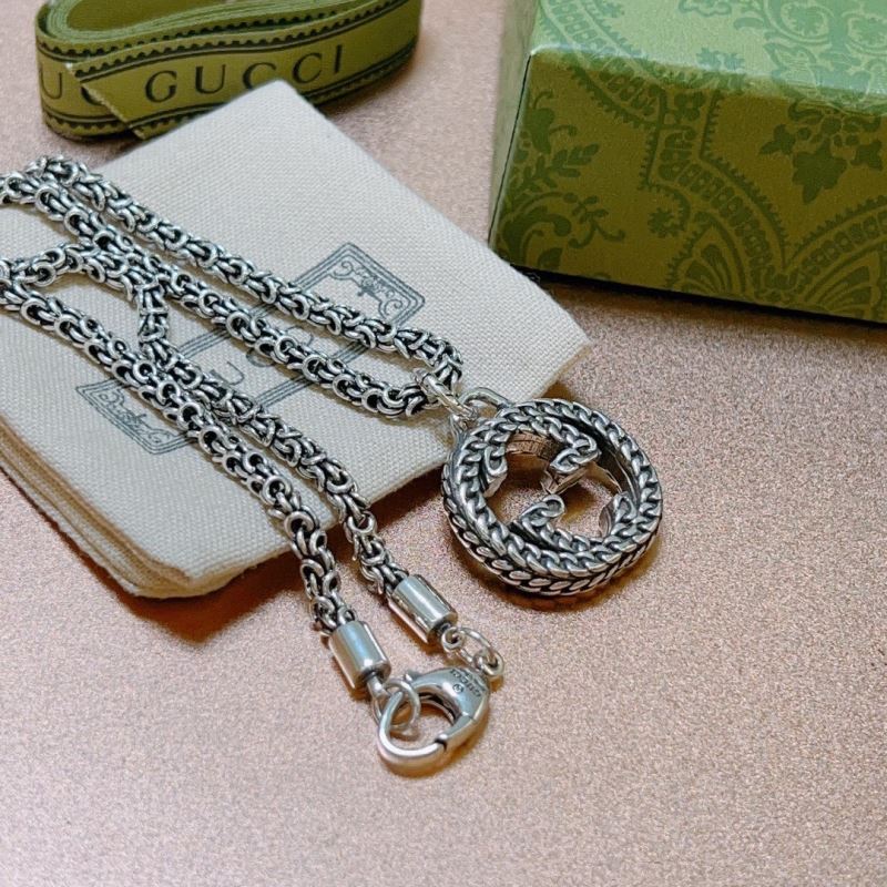 Gucci Necklaces